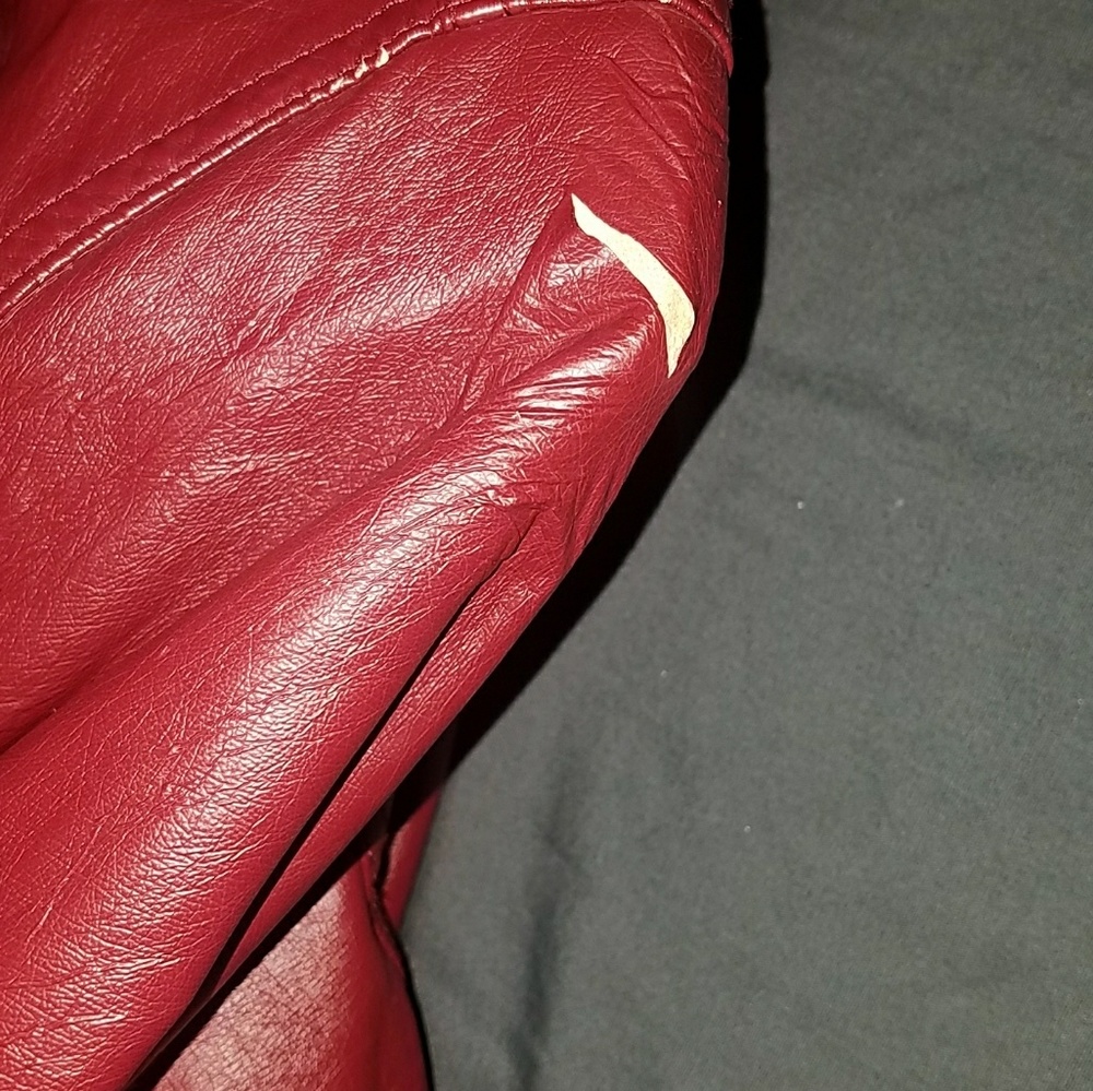 Jacket - Picture 3 of 4